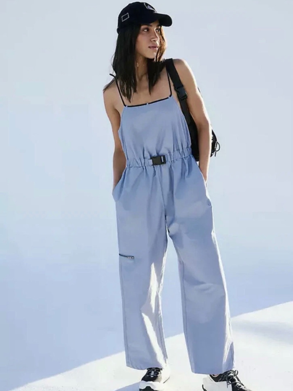Nwot Free People Jumpsuit